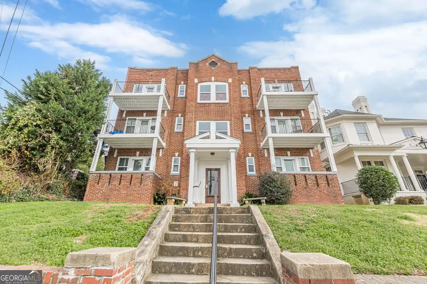 Condo for sale at 373 Moreland Ave NE #108, Atlanta, GA 30307 | MLS# 10870097