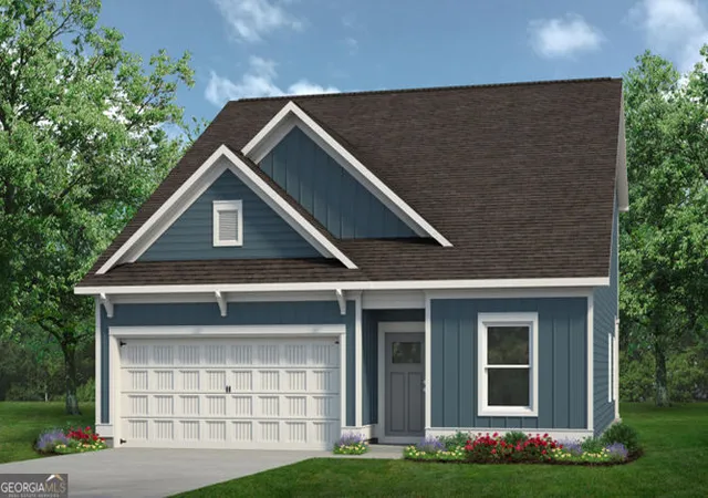 1st image of 104 Alcovy Trl, Calhoun, GA 30701 | MLS# 10819899