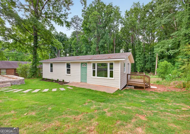 2nd image of 136 Nowell St, Monroe, GA 30655 | MLS# 10774871