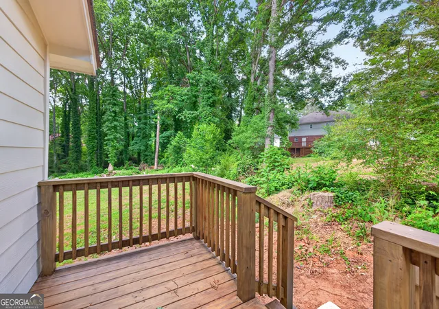 4th image of 136 Nowell St, Monroe, GA 30655 | MLS# 10774871