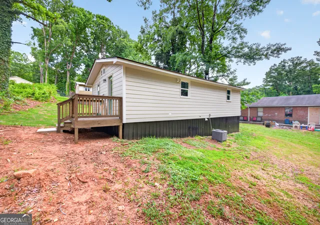5th image of 136 Nowell St, Monroe, GA 30655 | MLS# 10774871
