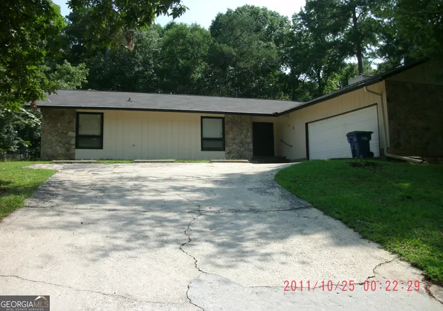 Photo 1 of Single family home for sale at 5435 Morning Crk Cir, South Fulton, GA 30349 | MLS# 10817373 | Listing updated on 2026-09-30