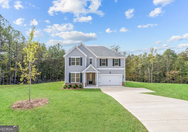Photo 2 of Single family home for sale at 70 Cooper Dr #56, Mansfield, GA 30055 | MLS# 10816589 | Listing updated on 2026-09-01