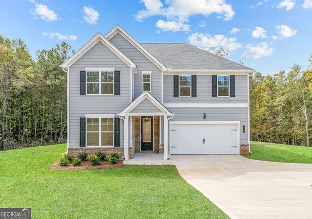 Photo 3 of Single family home for sale at 70 Cooper Dr #56, Mansfield, GA 30055 | MLS# 10816589 | Listing updated on 2026-09-01