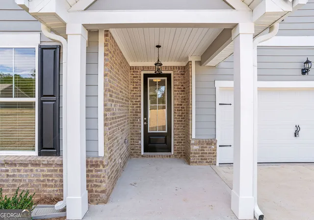 Photo 3 of Single family home for sale at 70 Cooper Dr #56, Mansfield, GA 30055 | MLS# 10816589 | Listing updated on 2026-09-01