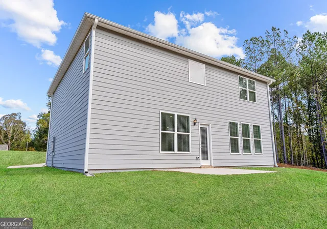 Photo 4 of Single family home for sale at 70 Cooper Dr #56, Mansfield, GA 30055 | MLS# 10816589 | Listing updated on 2026-09-01