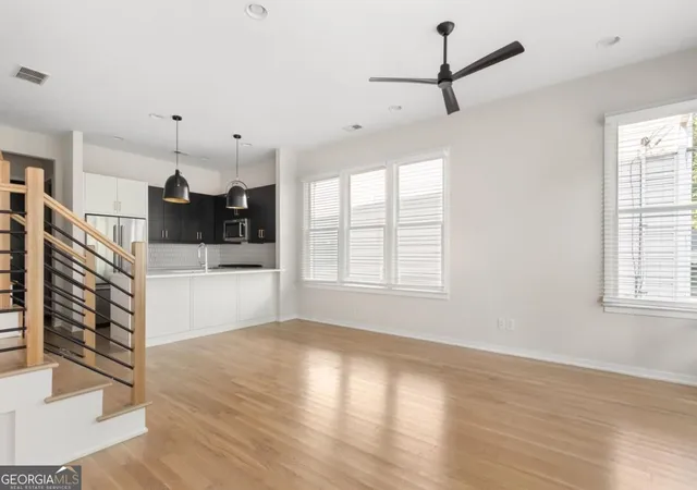 Photo 3 of Townhouse for sale at 454 Calhoun St NW #B, Atlanta, GA 30318 | MLS# 10881711 | Listing updated on 2026-10-30