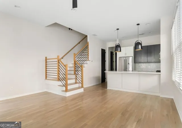 Photo 4 of Townhouse for sale at 454 Calhoun St NW #B, Atlanta, GA 30318 | MLS# 10881711 | Listing updated on 2026-10-30