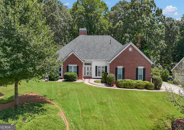 2nd image of 704 Cirrus Ct, Peachtree City, GA 30269 | MLS# 10830334