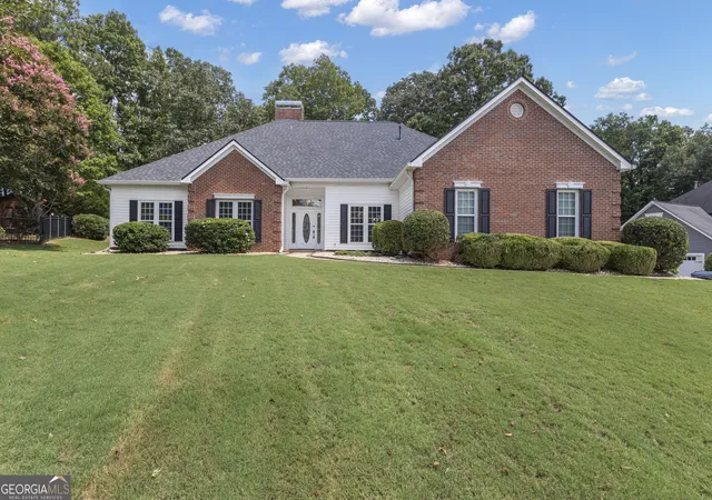 4th image of 704 Cirrus Ct, Peachtree City, GA 30269 | MLS# 10830334