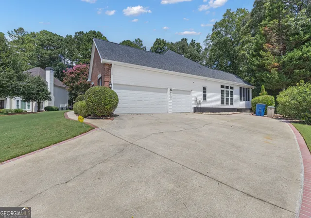 5th image of 704 Cirrus Ct, Peachtree City, GA 30269 | MLS# 10830334