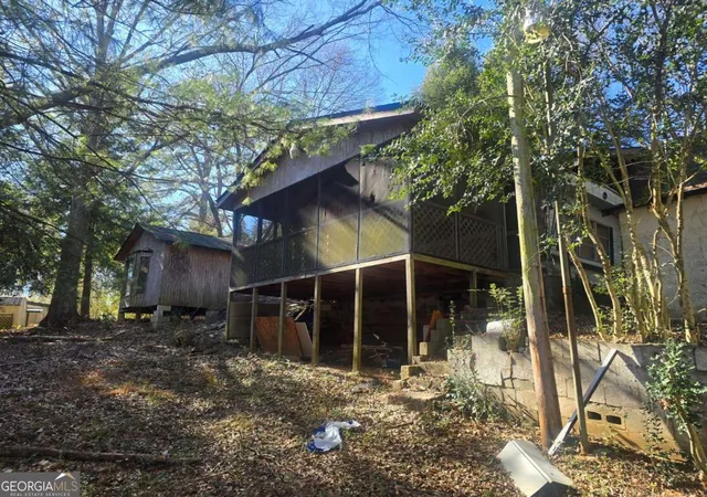 2nd image of 908 Friendship Church Rd, Douglasville, GA 30134 | MLS# 10816150