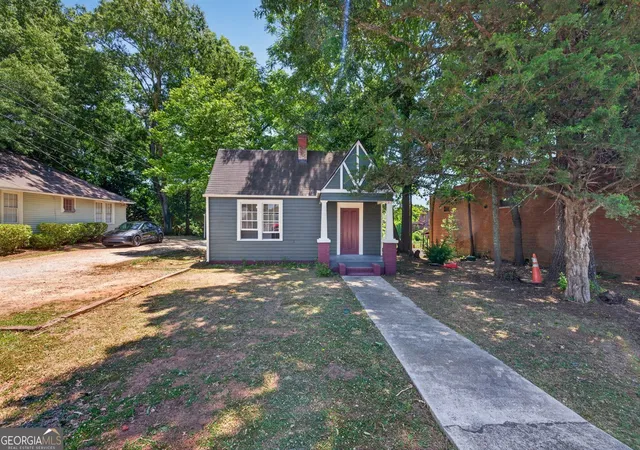 1st image of 298a S Cherokee Road, Social Circle, GA 30025 | MLS# 10798853
