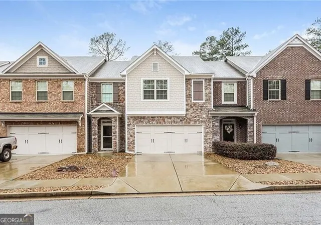 2nd image of 2889 Cooper Brook Dr #4, Snellville, GA 30078 | MLS# 10811788