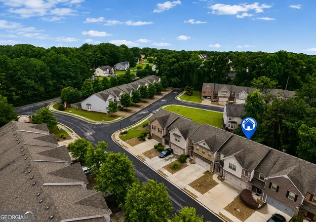 4th image of 2889 Cooper Brook Dr #4, Snellville, GA 30078 | MLS# 10811788