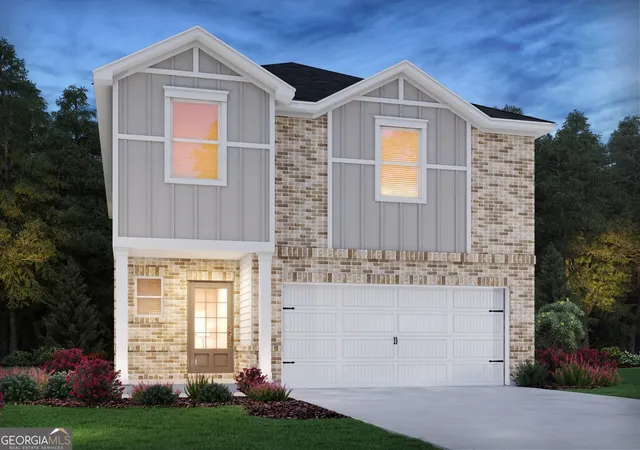 Photo 1 of Sale Pending at 2163 Martin Spring Bnd, Lawrenceville, GA 30045 | MLS# 10773155 | Listing updated on 2026-08-11
