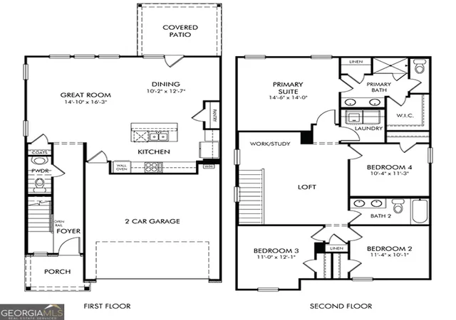 Photo 2 of Sale Pending at 2163 Martin Spring Bnd, Lawrenceville, GA 30045 | MLS# 10773155 | Listing updated on 2026-08-11