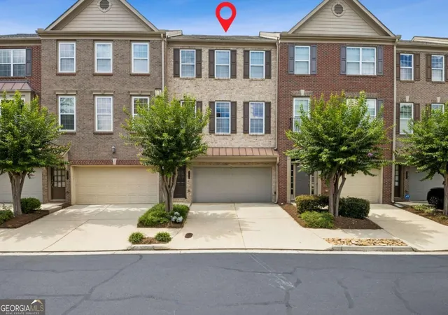 1st image of 3279 Greenwood Oak Dr, Peachtree Corners, GA 30092 | MLS# 10791360