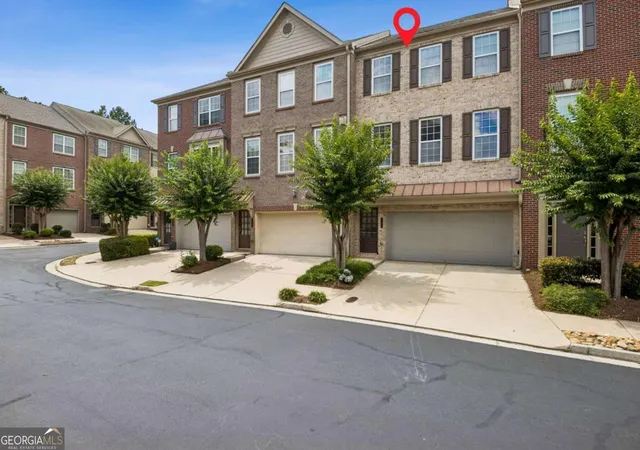 2nd image of 3279 Greenwood Oak Dr, Peachtree Corners, GA 30092 | MLS# 10791360