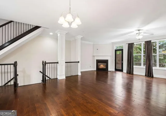 Photo 4 of Townhouse for sale at 3279 Greenwood Oak Dr, Peachtree Corners, GA 30092 | MLS# 10791360 | Listing updated on 2026-10-06