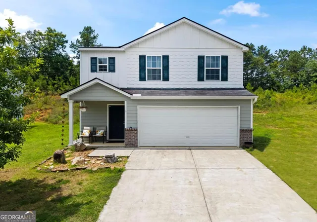 1st image of 10 Windsor Ct, Kingston, GA 30145 | MLS# 10805348