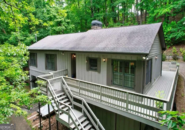 Photo 1 of Single family home for sale at 434 Sunset Ct, Jasper, GA 30143 | MLS# 10792415 | Listing updated on 2026-10-06