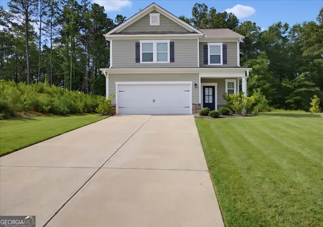 Photo 1 of Single family home for sale at 761 Jackson Ct, Social Circle, GA 30025 | MLS# 10797437 | Listing updated on 2026-09-14
