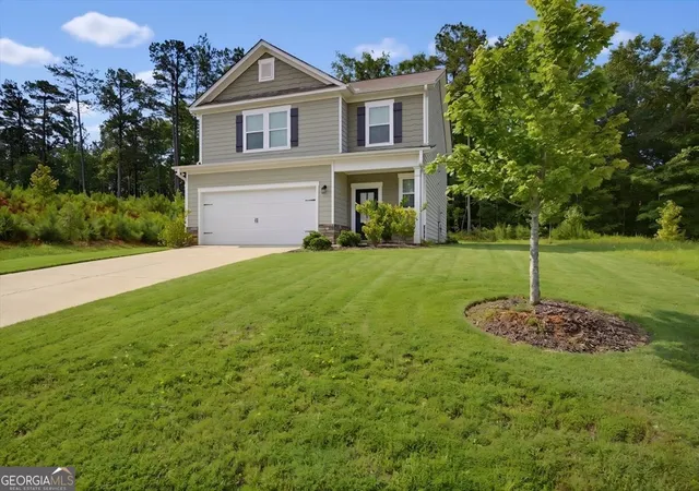 Photo 2 of Single family home for sale at 761 Jackson Ct, Social Circle, GA 30025 | MLS# 10797437 | Listing updated on 2026-09-14