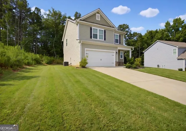 Photo 3 of Single family home for sale at 761 Jackson Ct, Social Circle, GA 30025 | MLS# 10797437 | Listing updated on 2026-09-14