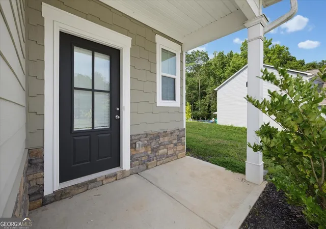 Photo 3 of Single family home for sale at 761 Jackson Ct, Social Circle, GA 30025 | MLS# 10797437 | Listing updated on 2026-09-14