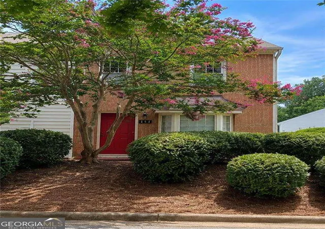 Photo 1 of Townhouse for sale at 235 Chads Ford Wy, Roswell, GA 30076 | MLS# 10827247 | Listing updated on 2026-08-31