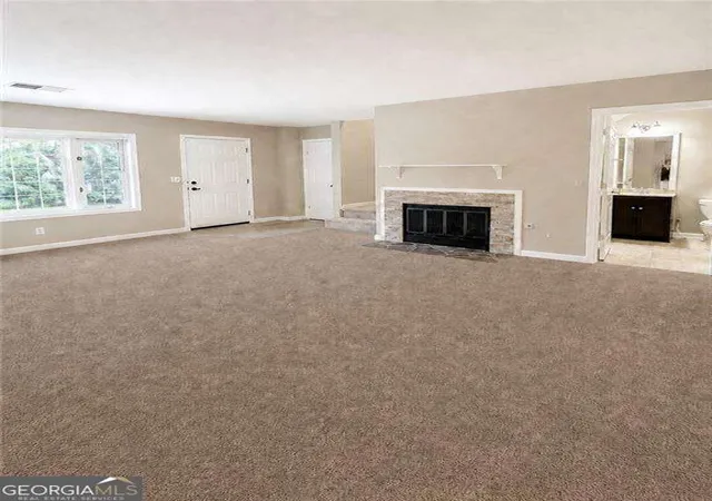 Photo 2 of Townhouse for sale at 235 Chads Ford Wy, Roswell, GA 30076 | MLS# 10827247 | Listing updated on 2026-08-31