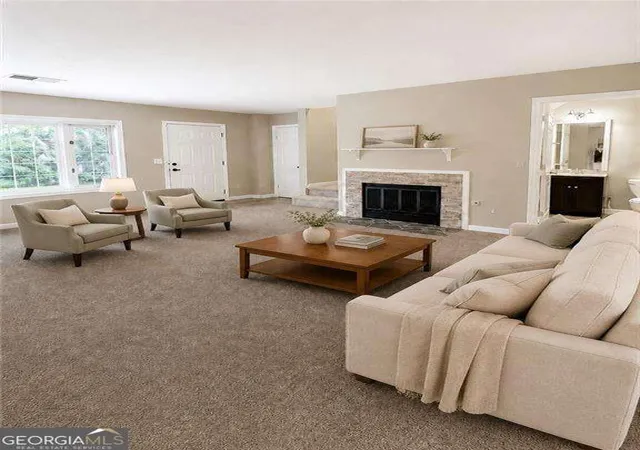 Photo 3 of Townhouse for sale at 235 Chads Ford Wy, Roswell, GA 30076 | MLS# 10827247 | Listing updated on 2026-08-31