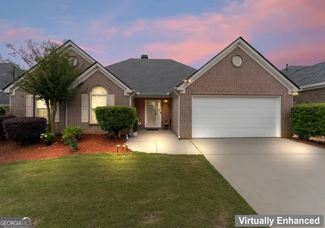 Photo 1 of Single family home for sale at 1329 Jubilee Ln, Mcdonough, GA 30253 | MLS# 10765227 | Listing updated on 2026-09-19