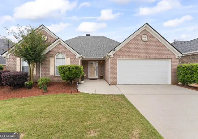Photo 2 of Single family home for sale at 1329 Jubilee Ln, Mcdonough, GA 30253 | MLS# 10765227 | Listing updated on 2026-09-19