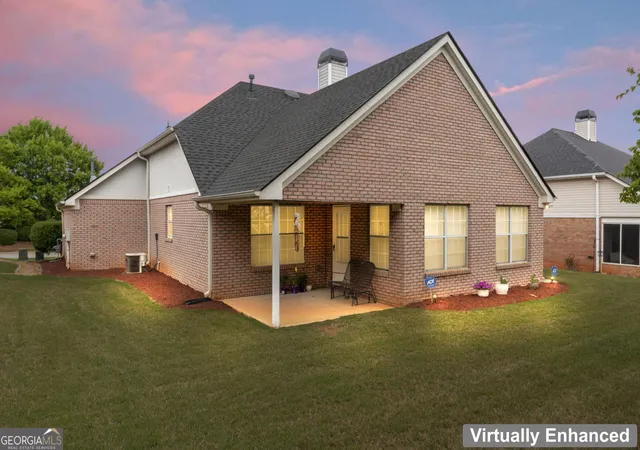 Photo 3 of Single family home for sale at 1329 Jubilee Ln, Mcdonough, GA 30253 | MLS# 10765227 | Listing updated on 2026-09-19