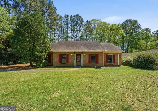 Homes for sale in Peachtree City, GA | 105 Swanson Rdg, Peachtree City, GA 30269 | MLS# 10729205