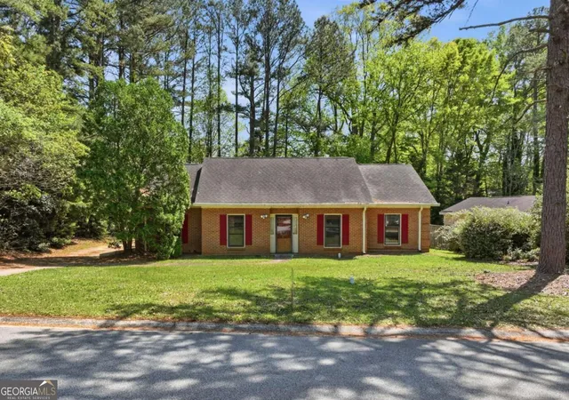 Homes for sale in Peachtree City, GA | 105 Swanson Rdg, Peachtree City, GA 30269 | MLS# 10729205