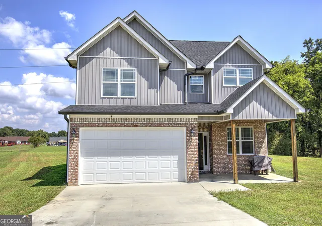 Photo 1 of Single family home for sale at 327 Larkspur Dr Sw, Calhoun, GA 30701 | MLS# 10836201 | Listing updated on 2026-09-14