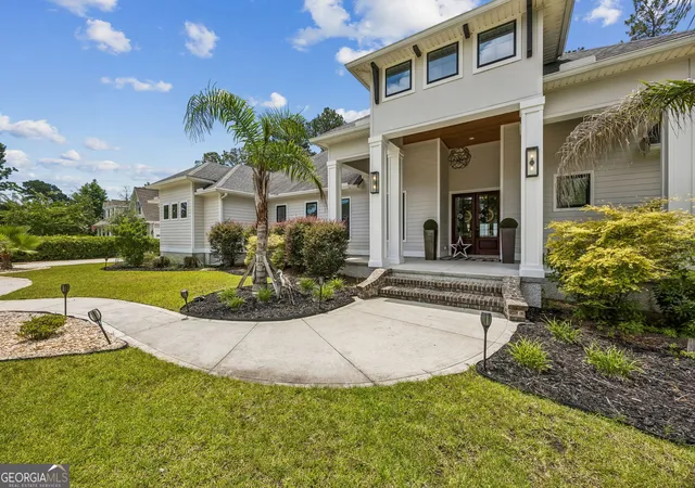 Homes for sale in Saint Marys, GA | 324 Osprey Cir, Saint Marys, GA 31558 | MLS# 10794547
