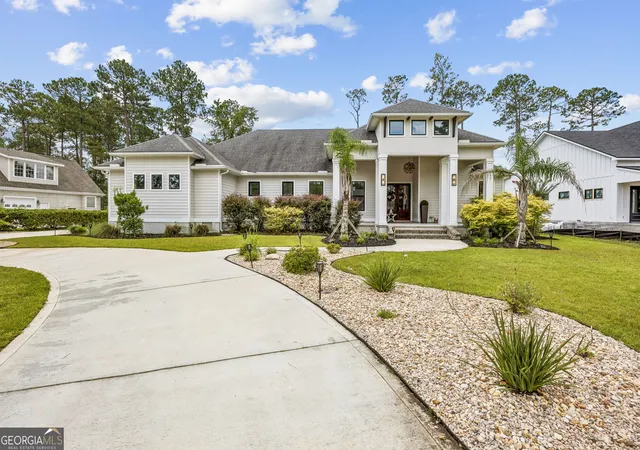 Homes for sale in Saint Marys, GA | 324 Osprey Cir, Saint Marys, GA 31558 | MLS# 10794547
