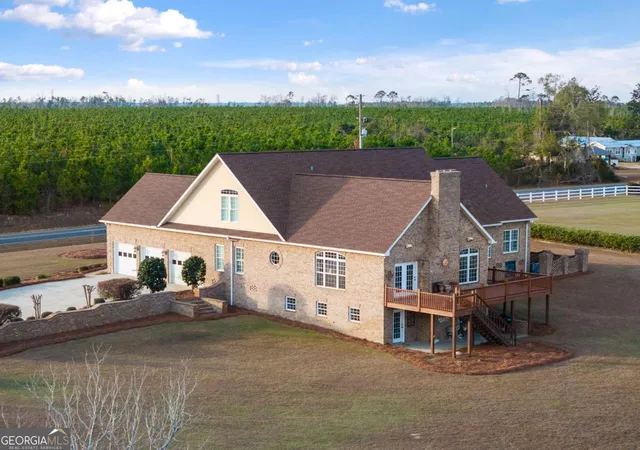 Photo 4 of Single family home for sale at 42 Claxton Rd, Hazlehurst, GA 31539 | MLS# 10672732 | Listing updated on 2026-06-29