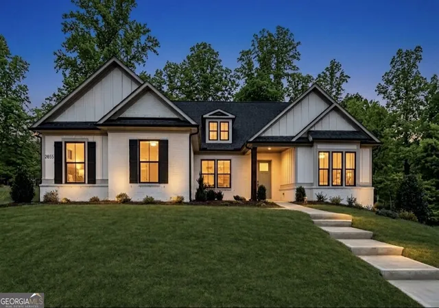 Photo 1 of Sale Pending at 2855 Medford Dr, Cumming, GA 30041 | MLS# 10804200 | Listing updated on 2026-09-18