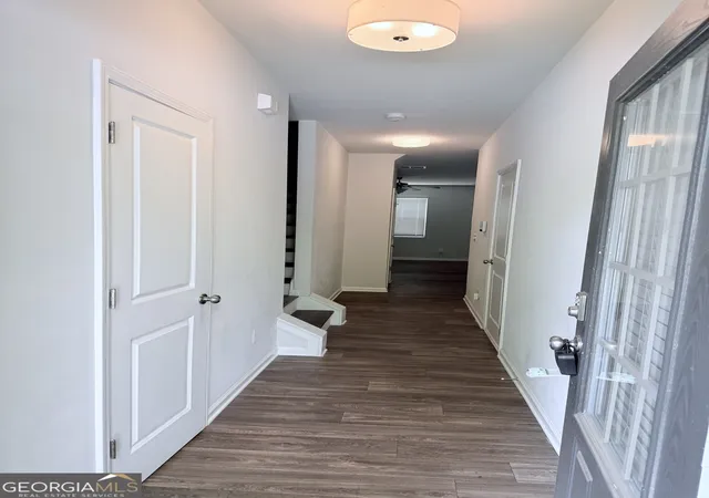 Photo 2 of Townhouse for sale at 3122 Meadowstone Ln Sw, Atlanta, GA 30331 | MLS# 10812975 | Listing updated on 2026-09-11