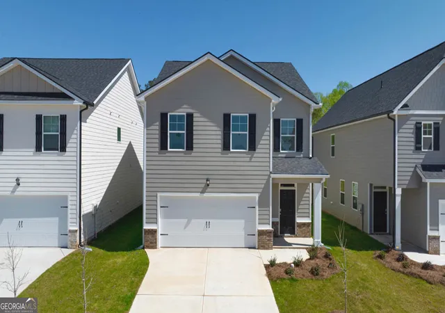 1st image of 11973 Aukerman Wy, Hampton, GA 30228 | MLS# 10788632