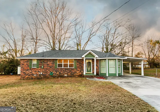 1st image of 338 Boxwood St, Social Circle, GA 30025 | MLS# 10813455