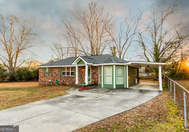 2nd image of 338 Boxwood St, Social Circle, GA 30025 | MLS# 10813455