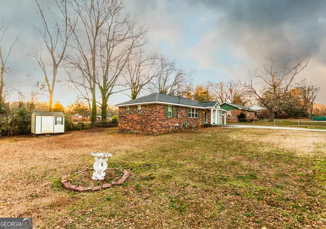 3rd image of 338 Boxwood St, Social Circle, GA 30025 | MLS# 10813455