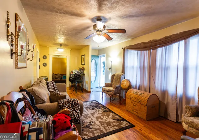 4th image of 338 Boxwood St, Social Circle, GA 30025 | MLS# 10813455