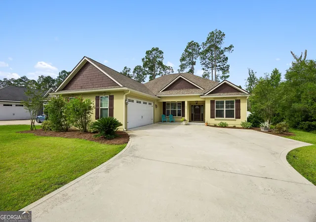 Photo 1 of Single family home for sale at 109 Spyglass, Kingsland, GA 31548 | MLS# 10788280 | Listing updated on 2026-09-12
